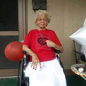 Meet your Posher, Jackie